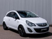 Opel Corsa D Рестайлинг II Сочи  - изображение 19