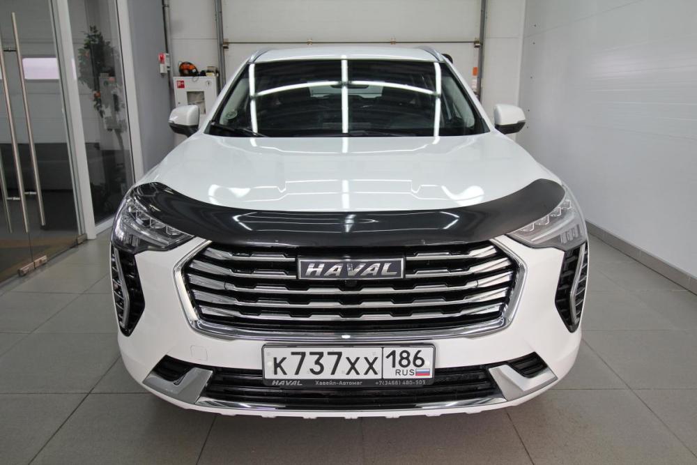 Haval Jolion I Сургут  - изображение 2