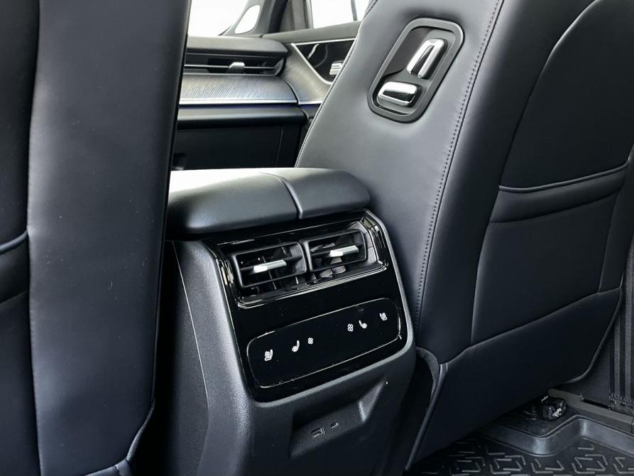 Chery Tiggo 9 I Екатеринбург  - изображение 17