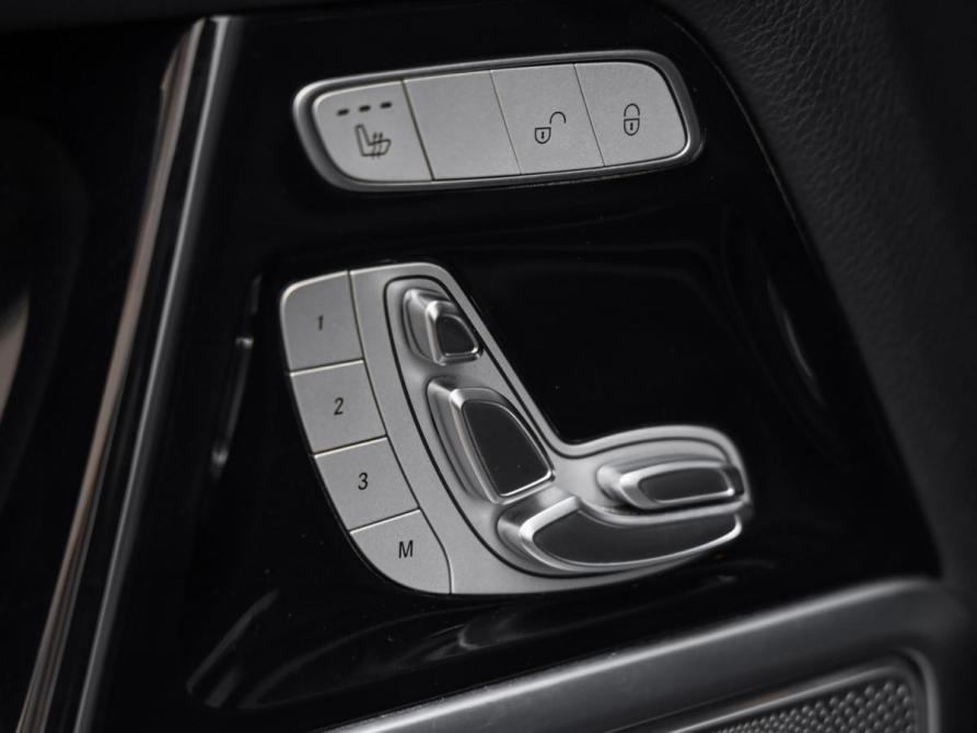 Mercedes-Benz G-Класс III (W463) Санкт-Петербург  - изображение 31