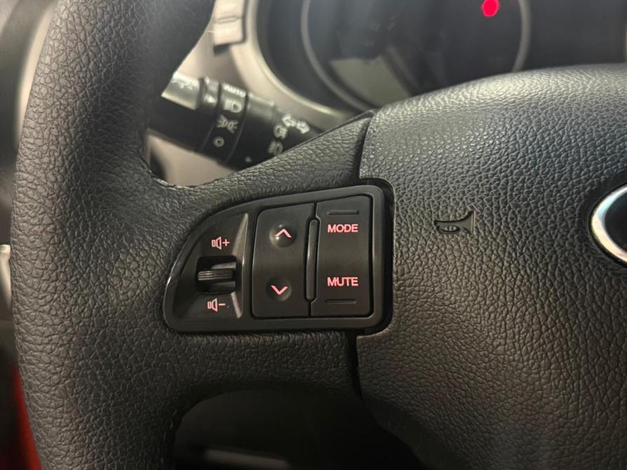 Kia Sportage III Рестайлинг Казань  - изображение 18