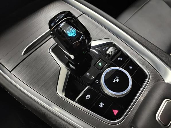 Chery Tiggo 7 Pro Max I Рестайлинг с пробегом 2025 года, цена 1 970 000 рублей, 24960 км, внедорожник, Автокод Объявления