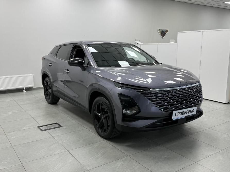 Omoda C5 I Казань  - изображение 3