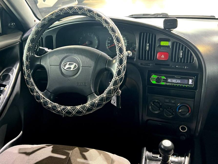 Hyundai Elantra III (XD2) Рестайлинг Оренбург  - изображение 16