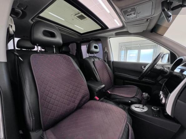 Nissan X-Trail II с пробегом 2007 года, цена 940 000 рублей, 187596 км, внедорожник, Автокод Объявления