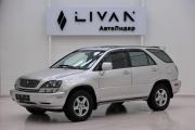 Lexus RX I Москва  - изображение 13
