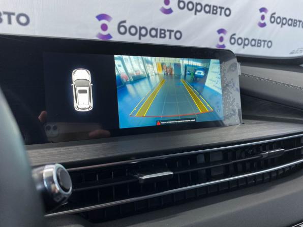 Chery Tiggo 4 Pro I Рестайлинг с пробегом 2024 года, цена 1 680 000 рублей, 46414 км, внедорожник, Автокод Объявления