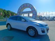 Mazda CX-7 I Рестайлинг Тюмень  - изображение 23