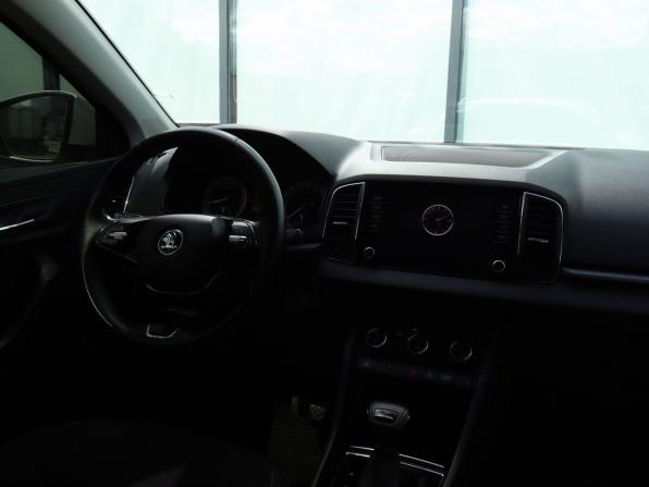 Skoda Karoq I с пробегом 2021 года, цена 2 315 000 рублей, 91606 км, внедорожник, Автокод Объявления