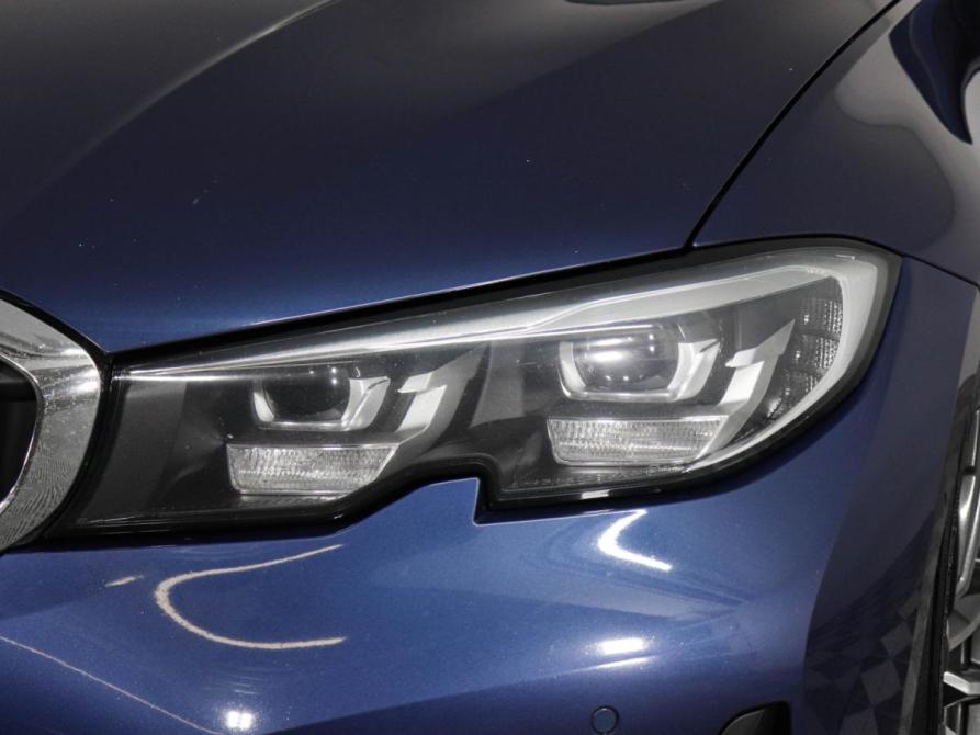 BMW 3 серии VII (G2x) Химки  - изображение 7