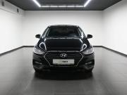 Hyundai Solaris II Тверь  - изображение 24
