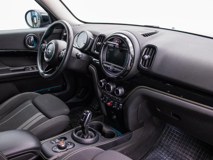 Mini Countryman II Рестайлинг Москва  - изображение 10