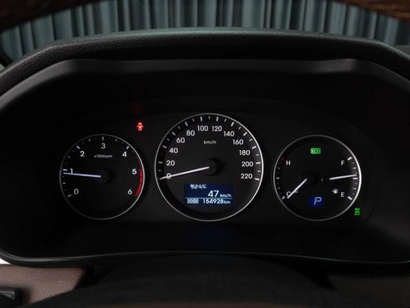 Hyundai Grand Starex I Рестайлинг 2 с пробегом 2020 года, цена 3 619 000 рублей, 154928 км, минивэн, Автокод Объявления