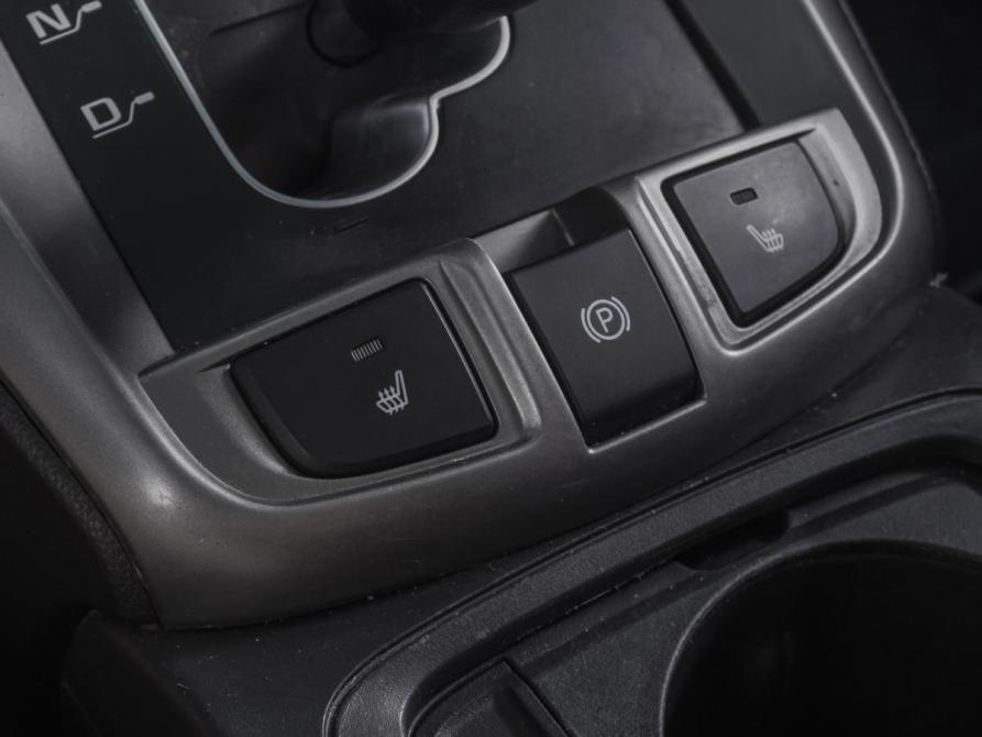 Chevrolet Captiva I Рестайлинг Ростов-на-Дону  - изображение 17
