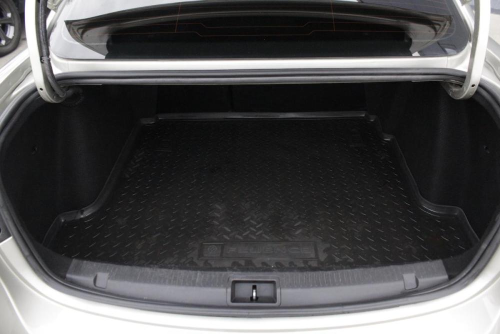 Renault Fluence I Рестайлинг Брянск  - изображение 19