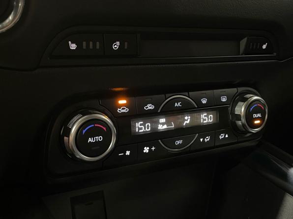 Mazda CX-5 II с пробегом 2017 года, цена 2 235 000 рублей, 140558 км, внедорожник, Автокод Объявления