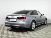 Audi A6 IV (C7) Рестайлинг Санкт-Петербург  - изображение 28