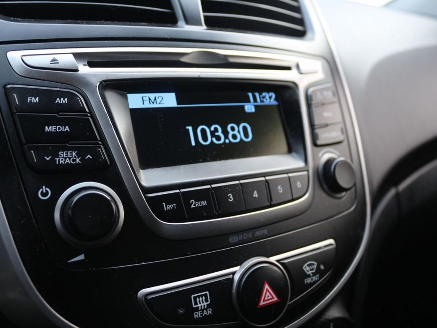 Hyundai Solaris I Рестайлинг Стерлитамак  - изображение 10