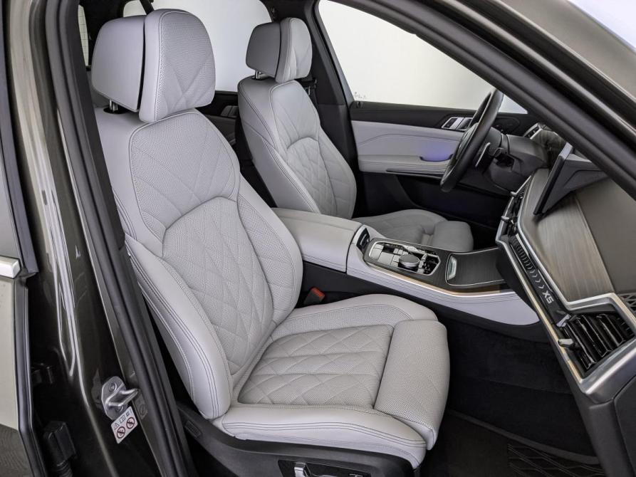BMW X5 IV (G05/G18) Рестайлинг Москва  - изображение 24