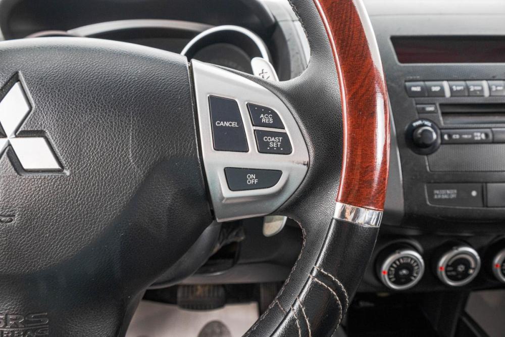Mitsubishi Outlander II Барнаул  - изображение 15