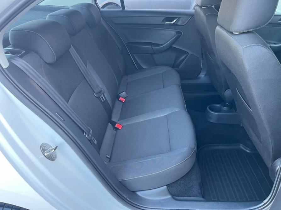 Skoda Rapid I Абакан  - изображение 5