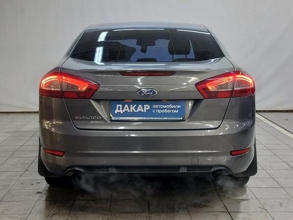 Ford Mondeo IV Рестайлинг с пробегом 2012 года, цена 790 000 рублей, 243067 км, седан, Автокод Объявления