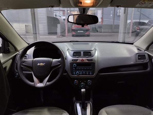 Chevrolet Cobalt II Рестайлинг с пробегом 2020 года, цена 999 000 рублей, 70800 км, седан, Автокод Объявления