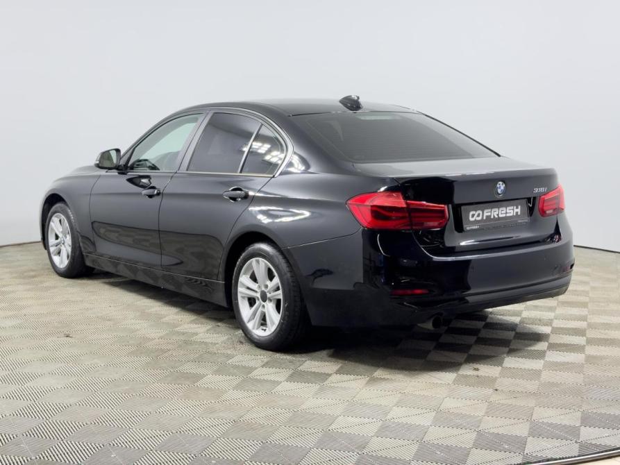 BMW 3 серии VI (F3x) Рестайлинг Казань  - изображение 2