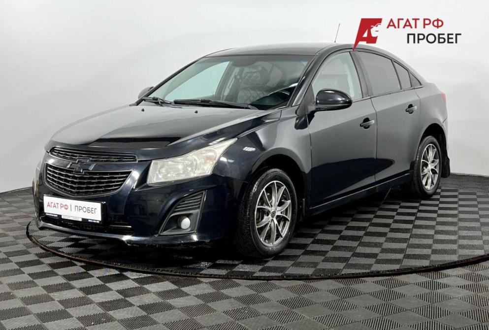 Chevrolet Cruze I Рестайлинг Нижний Новгород  - изображение 1