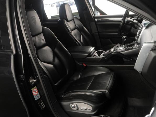 Porsche Cayenne II (958) с пробегом 2011 года, цена 2 149 000 рублей, 188079 км, внедорожник, Автокод Объявления