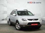Hyundai ix55 Екатеринбург  - изображение 27