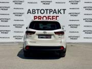 Toyota Highlander III (XU50) Владимир  - изображение 23