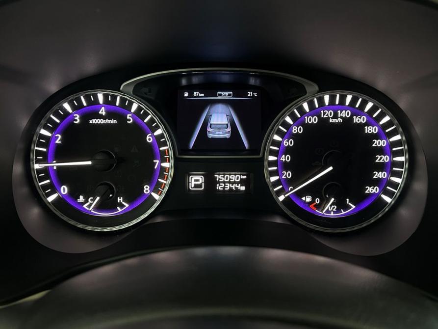 Infiniti QX60 I Рестайлинг Москва  - изображение 14