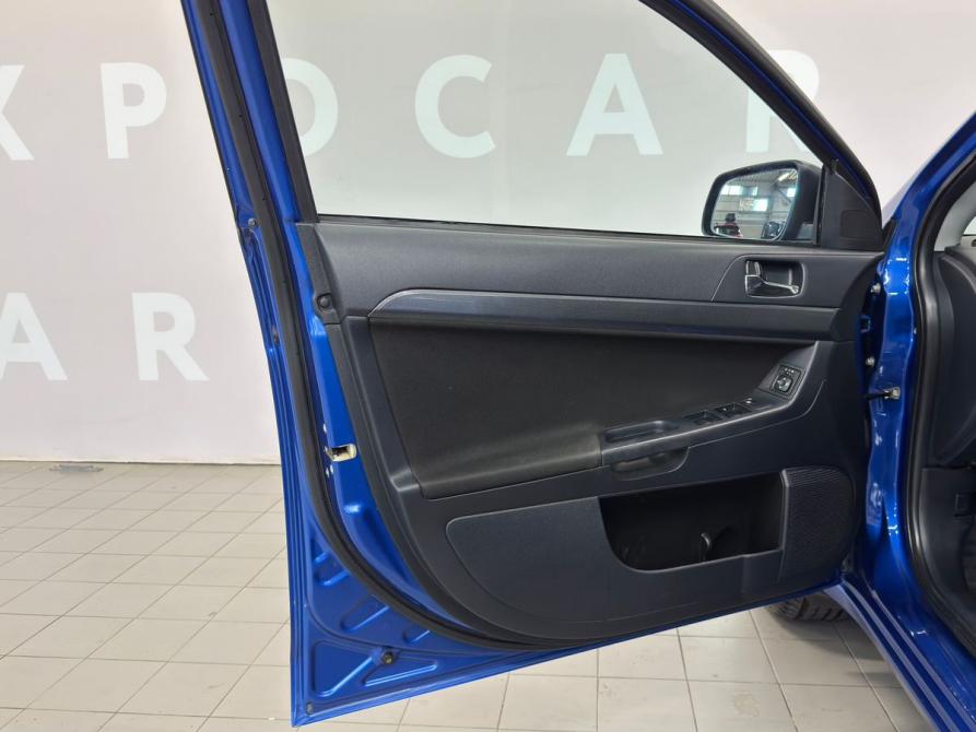 Mitsubishi Lancer X Волгоград  - изображение 12