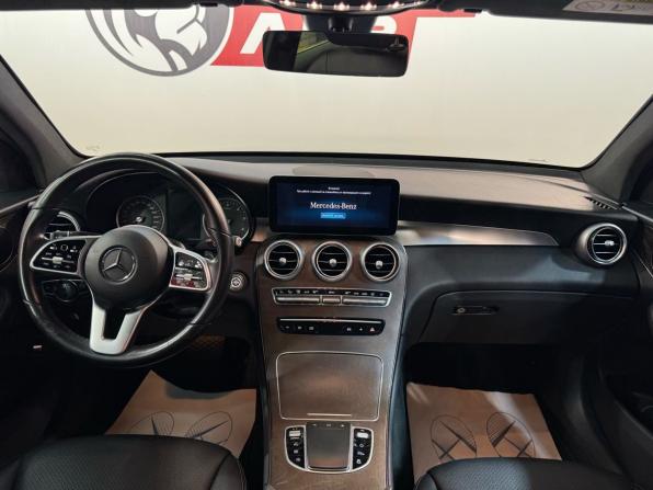 Mercedes-Benz GLC I (X253) Рестайлинг с пробегом 2021 года, цена 3 700 000 рублей, 116345 км, внедорожник, Автокод Объявления