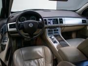 Jaguar XF I Рестайлинг Краснодар  - изображение 28