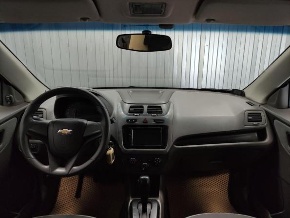 Chevrolet Cobalt II с пробегом 2013 года, цена 590 000 рублей, 163953 км, седан, Автокод Объявления