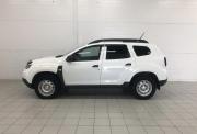 Renault Duster I Рестайлинг Астрахань  - изображение 28