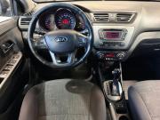 Kia Rio III Челябинск  - изображение 37