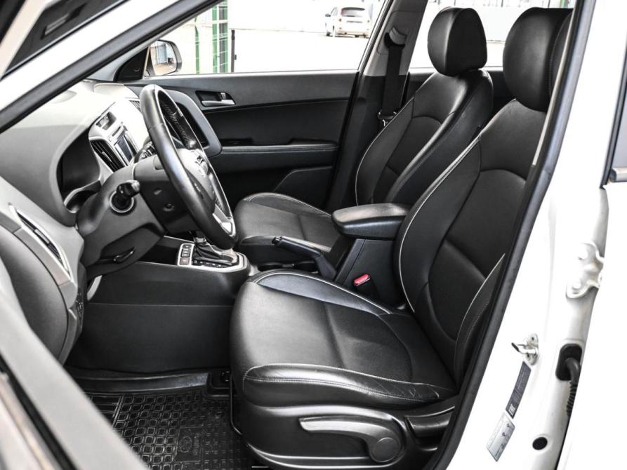 Hyundai Creta I Новороссийск  - изображение 12