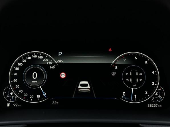 Hyundai Sonata VIII (DN8) с пробегом 2022 года, цена 3 049 000 рублей, 38000 км, седан, Автокод Объявления