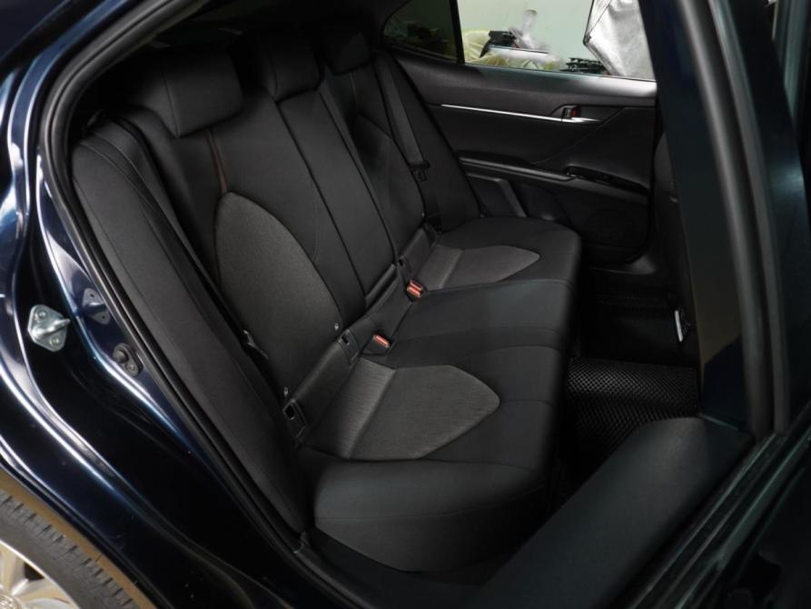 Toyota Camry VIII (XV70) Воронеж  - изображение 8