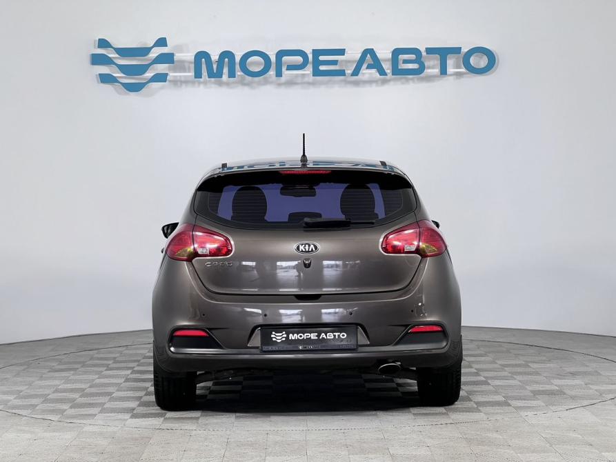 Kia Ceed II Калининград  - изображение 6