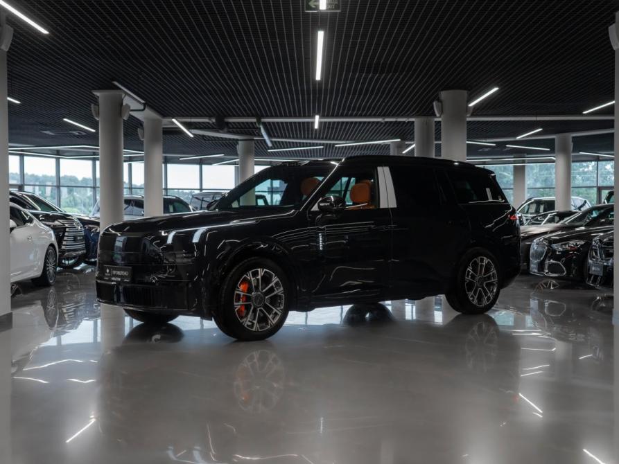 Lynk &amp; Co 900 Москва  - изображение 1
