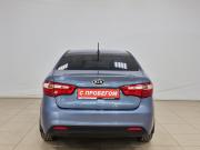 Kia Rio III Альметьевск  - изображение 27