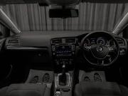 Volkswagen Golf VII Красноярск  - изображение 26