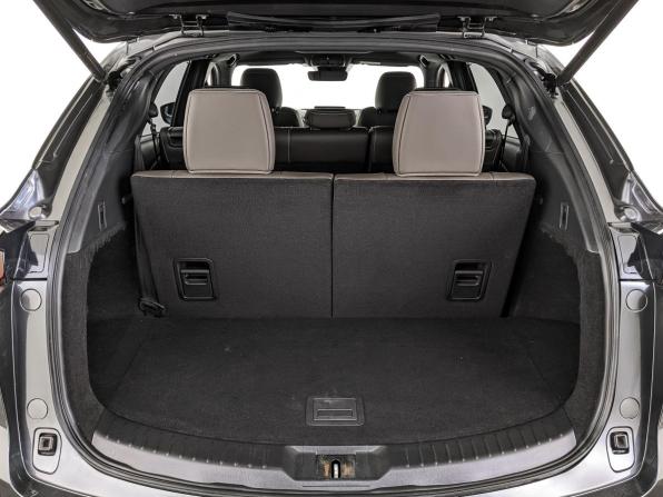 Mazda CX-9 II с пробегом 2021 года, цена 4 790 000 рублей, 25754 км, внедорожник, Автокод Объявления