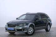 Subaru Outback III Омск  - изображение 27