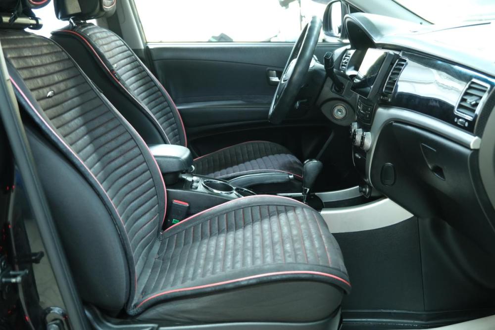 SsangYong Actyon II Омск  - изображение 20