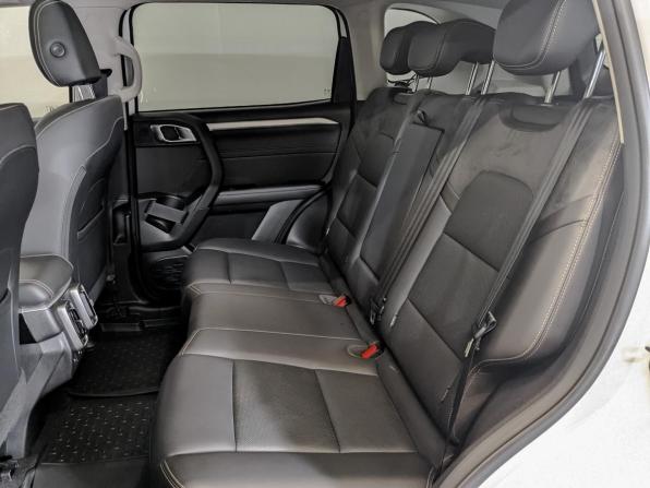 Haval Dargo I с пробегом 2023 года, цена 2 535 000 рублей, 20839 км, внедорожник, Автокод Объявления